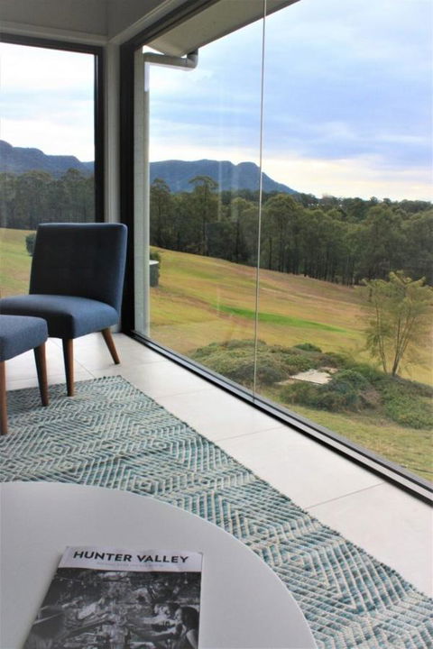 Wine Country Villas - Accommodation NT 2