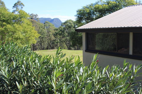 Wine Country Villas - Accommodation NT 30