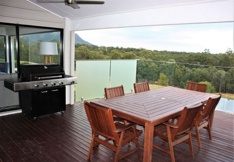 Wine Country Villas - Accommodation NT 4