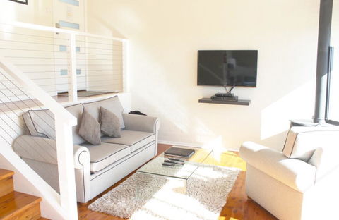 Wine Country Villas - Accommodation NT 14