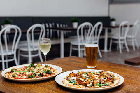 Coniston Hotel Wollongong - Accommodation NT 23