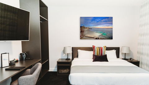 Coniston Hotel Wollongong - Accommodation NT 13