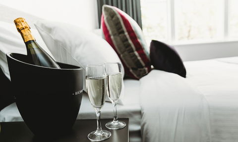 Coniston Hotel Wollongong - Accommodation NT 8