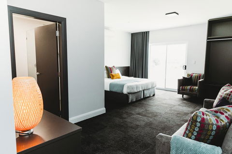 Coniston Hotel Wollongong - Accommodation NT 29