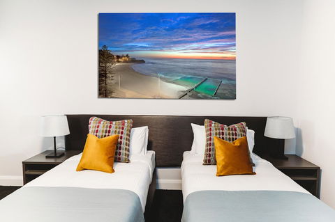 Coniston Hotel Wollongong - Accommodation NT 25