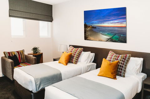 Coniston Hotel Wollongong - Accommodation NT 14