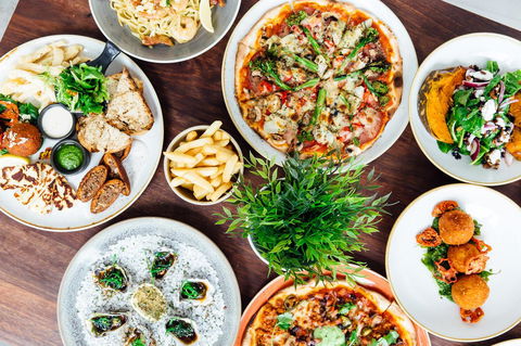 Coniston Hotel Wollongong - Accommodation NT 9