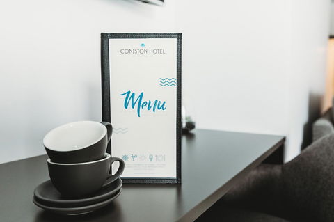 Coniston Hotel Wollongong - Accommodation NT 24