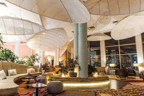 Novotel Sydney Darling Harbour - Accommodation NT 3