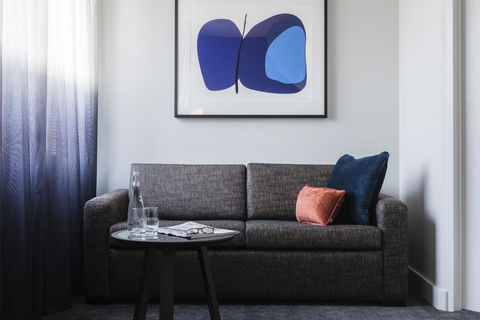 Novotel Sydney Darling Harbour - Accommodation NT 6