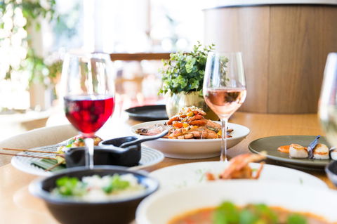 Novotel Sydney Darling Harbour - Accommodation NT 35