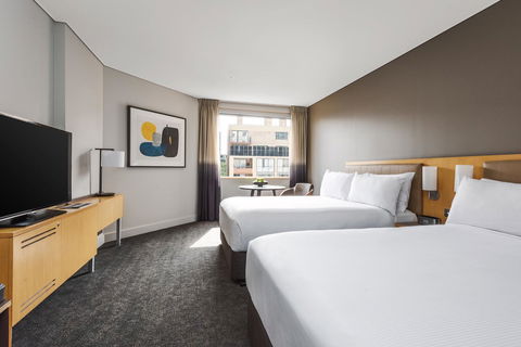 Novotel Sydney Darling Harbour - Accommodation NT 4