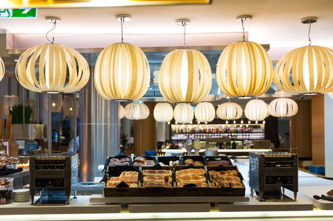 Novotel Sydney Darling Harbour - Accommodation NT 30