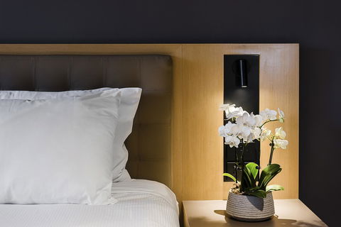 Novotel Sydney Darling Harbour - Accommodation NT 7