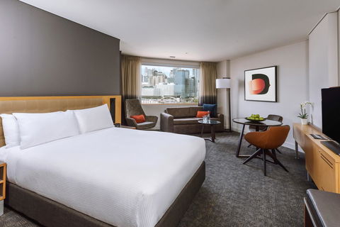 Novotel Sydney Darling Harbour - Accommodation NT 1