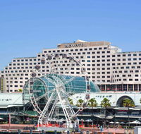 Novotel Sydney Darling Harbour - NT Tourism
