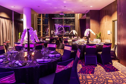 Novotel Sydney Darling Harbour - Accommodation NT 15