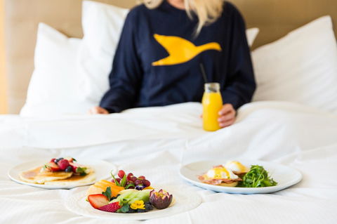 Novotel Sydney Darling Harbour - Accommodation NT 28
