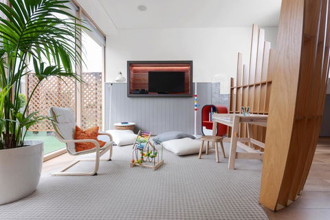 Novotel Sydney Darling Harbour - Accommodation NT 14
