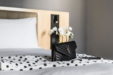 Novotel Sydney Darling Harbour - Accommodation NT 23