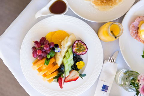 Novotel Sydney Darling Harbour - Accommodation NT 32