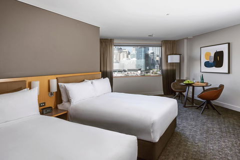 Novotel Sydney Darling Harbour - Accommodation NT 11
