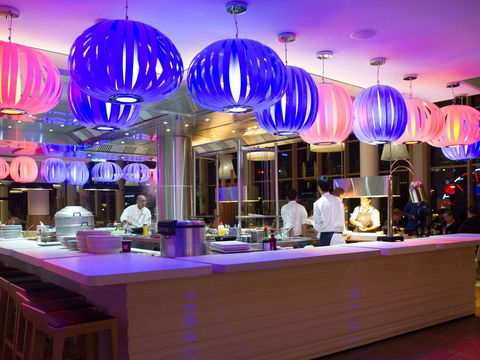 Novotel Sydney Darling Harbour - Accommodation NT 39