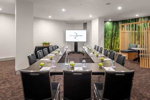 Novotel Sydney Darling Harbour - Accommodation NT 17