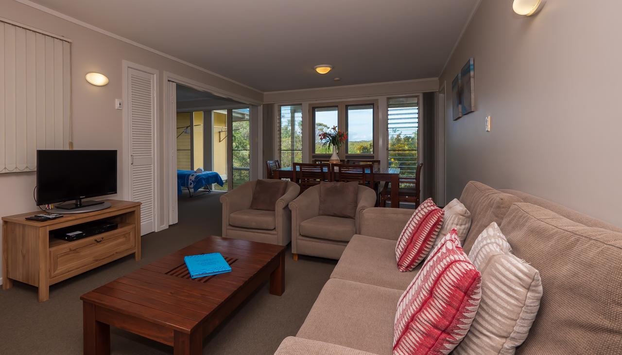  Accommodation NT