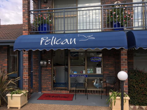 Pelican Motor Inn - Accommodation NT 7