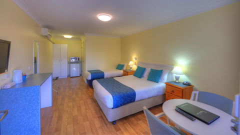 Pelican Motor Inn - Accommodation NT 5