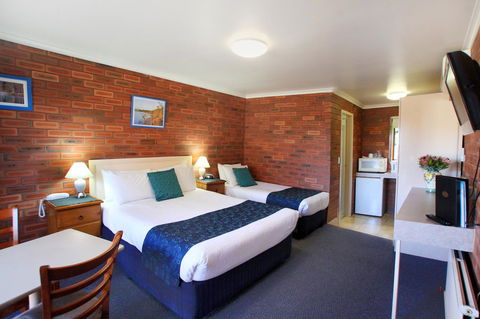 Pelican Motor Inn - Accommodation NT 44
