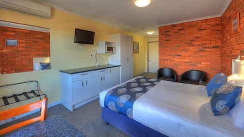 Pelican Motor Inn - Accommodation NT 15
