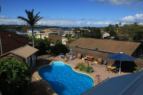 Pelican Motor Inn - Accommodation NT 11