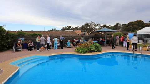 Pelican Motor Inn - Accommodation NT 27