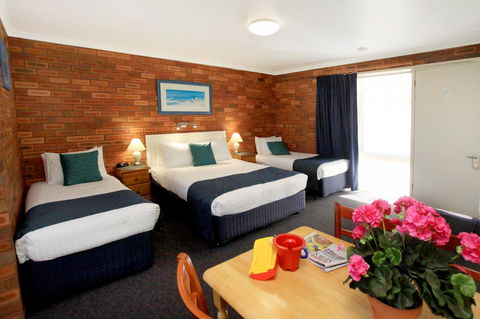 Pelican Motor Inn - Accommodation NT 40