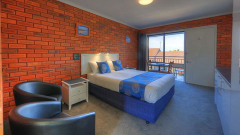 Pelican Motor Inn - Accommodation NT 2