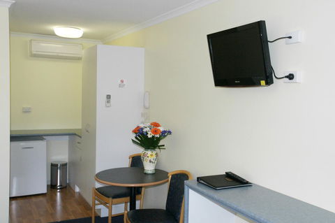Pelican Motor Inn - Accommodation NT 32