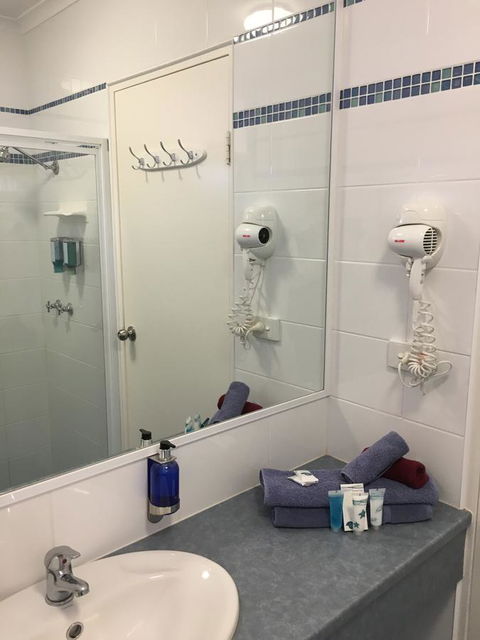 Pelican Motor Inn - Accommodation NT 28