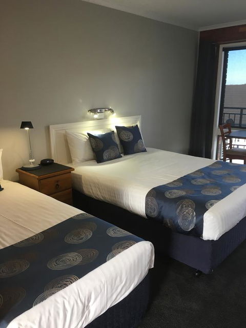 Pelican Motor Inn - Accommodation NT 6