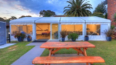 Pelican Motor Inn - Accommodation NT 26