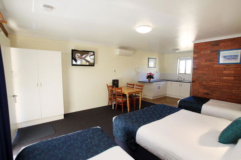 Pelican Motor Inn - Accommodation NT 38