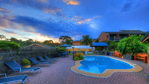 Pelican Motor Inn - Accommodation NT 10