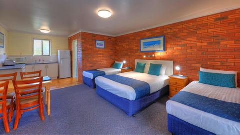 Pelican Motor Inn - Accommodation NT 4