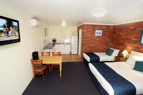 Pelican Motor Inn - Accommodation NT 39