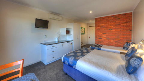 Pelican Motor Inn - Accommodation NT 3
