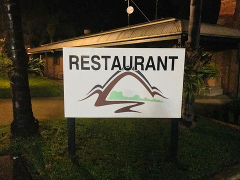 Bega Downs Motor Inn - Accommodation NT 3