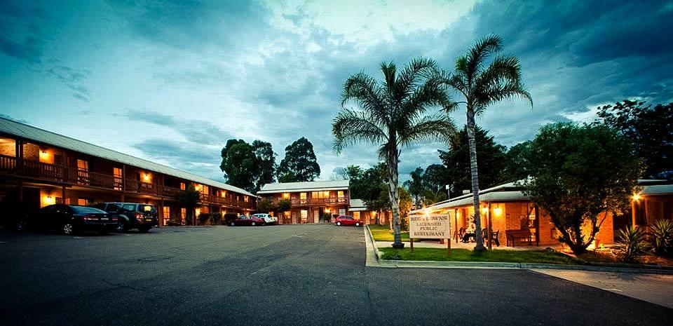 Angledale NSW Accommodation NT