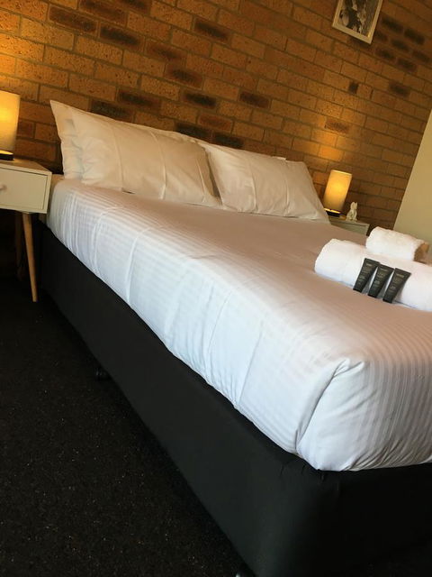 Bega Downs Motor Inn - Accommodation NT 12