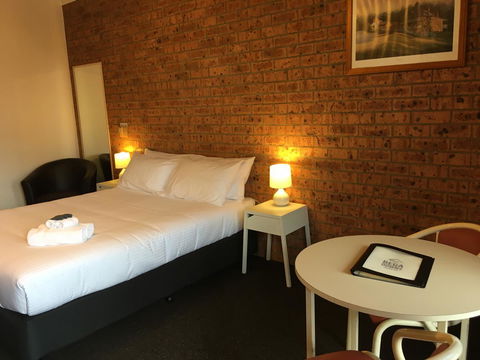 Bega Downs Motor Inn - Accommodation NT 16